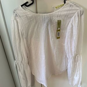 Gianni Bini White Top
